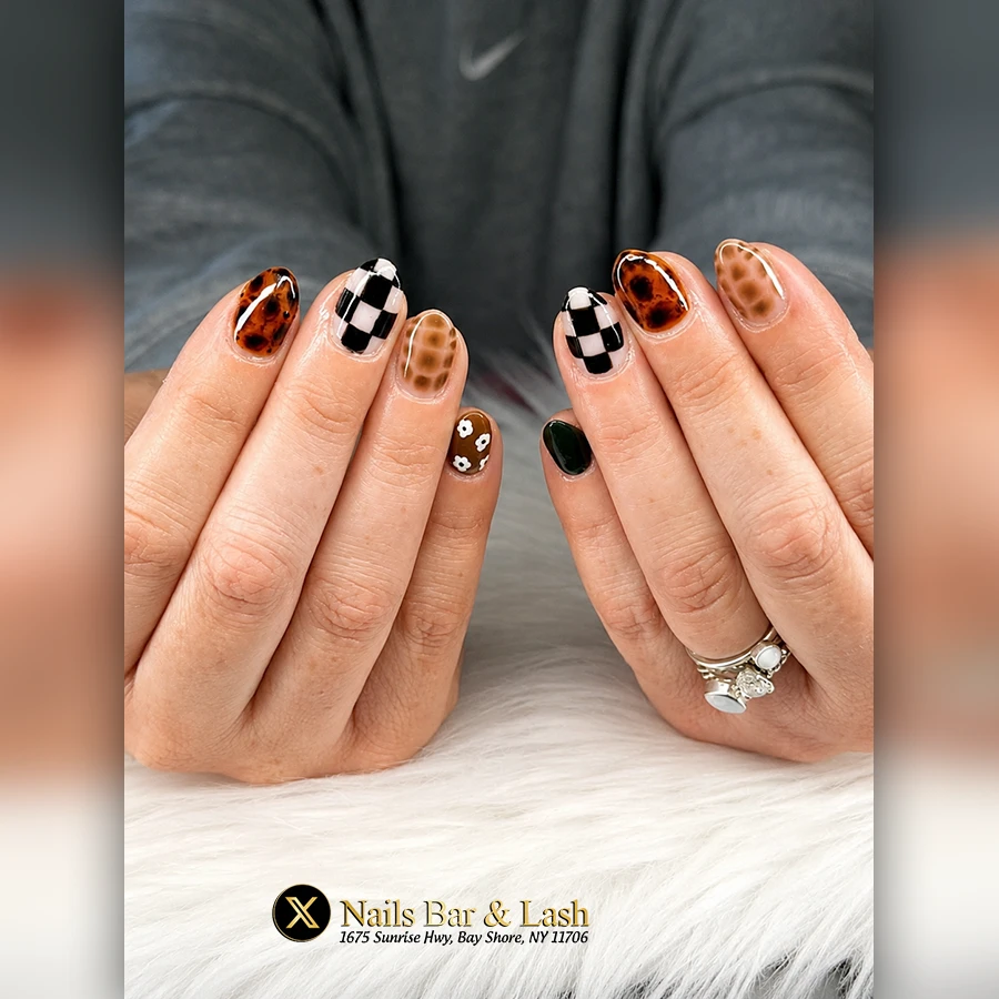 Must Try Nail Designs September 3 2026